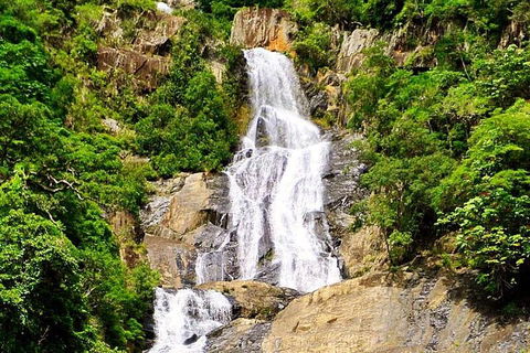 3-Day Small-Group Tour Of North Queensland With Pick Up - Local Tourism 1