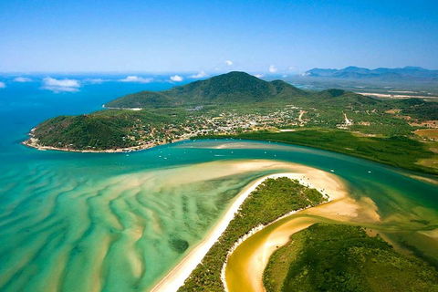 3-Day Small-Group Tour Of North Queensland With Pick Up - Local Tourism 2