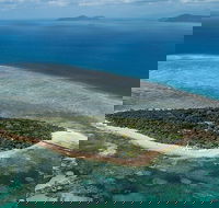 4-Day Cairns with Great Barrier Reef and Daintree Rainforest - Accommodation Australia