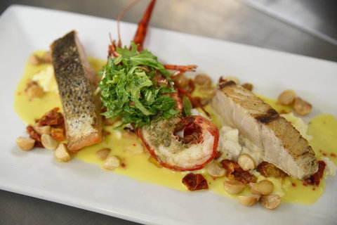 Three Day Charter Margaret River Region (Perth Travelers) - Bed n Breakfasts 3