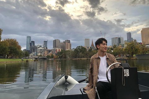 1.5-Hour Boat Rental In Melbourne - Accommodation Australia 5