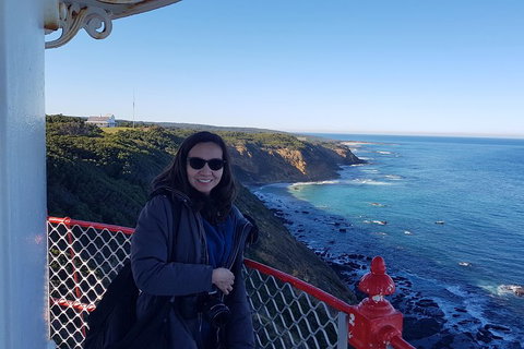 Great Ocean Road Full Day Private Experience - Local Tourism 1