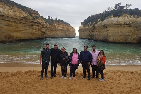 Great Ocean Road Full Day Private Experience - Local Tourism 5