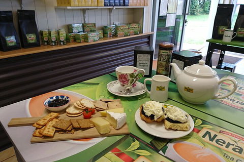 Atherton Tablelands Small-Group Food & Wine Tasting Tour From Port Douglas - Local Tourism 5