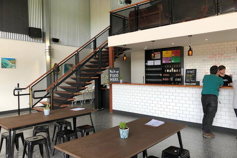 Beer, Wine And Gin (The Ultimate Tastings.) - Accommodation Australia 2