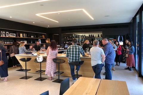 Beer, Wine And Gin (The Ultimate Tastings.) - Accommodation Australia 5