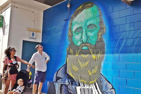 Darwin City Highlights - 2 Hour Private Tour - Accommodation Australia 1