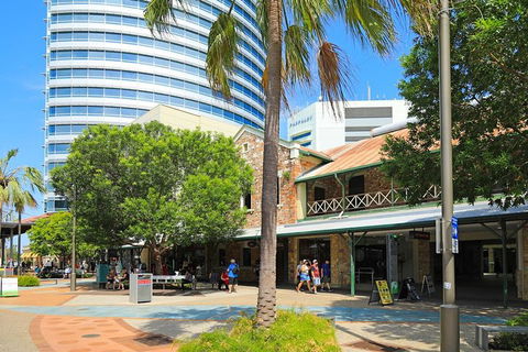 Darwin City Highlights - 2 Hour Private Tour - Accommodation Australia 4