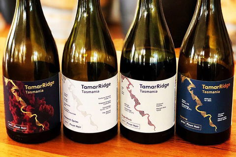 Tamar Valley Wine And Gin Tour With Lunch - Accommodation Australia 5