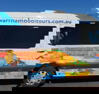12 Apostles Tour from Warrnambool - Local Tourism