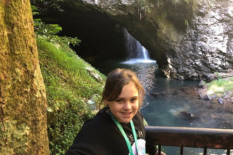 Waterfall Tour - Accommodation Australia 0