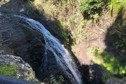 Waterfall Tour - Accommodation Australia 1