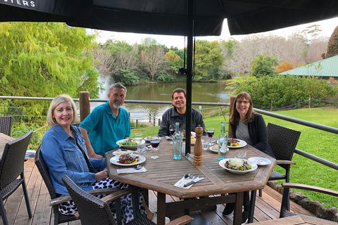 Waterfall Tour - Accommodation Australia 4
