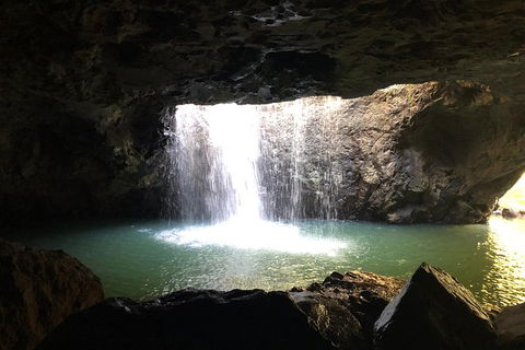 Waterfall Tour - Accommodation Australia 5