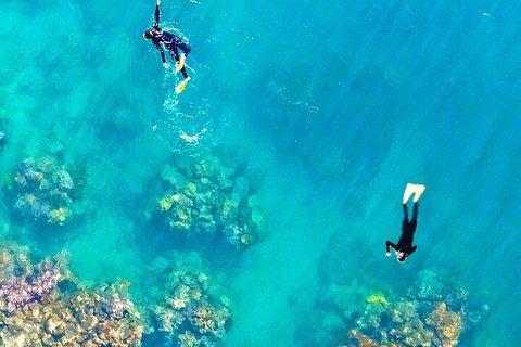 Fly & Cruise - Seaplane Package - Accommodation Australia 1