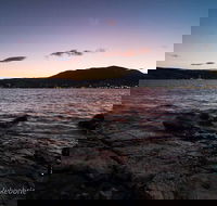 Hobart and Surrounds Photography Workshop - Accommodation Australia