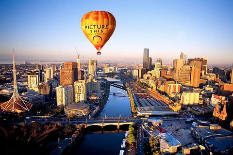 Melbourne City Card (2 Days): Visit Unlimited Attractions! - Accommodation Australia 5