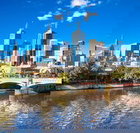 Melbourne City Card 3 Days Visit Unlimited Attractions - Local Tourism