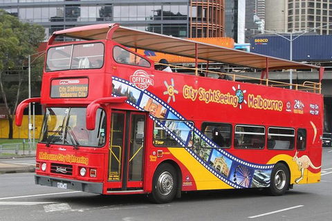 Melbourne City Card (3 Days): Visit Unlimited Attractions! - Local Tourism 1