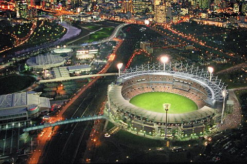 Melbourne City Card (3 Days): Visit Unlimited Attractions! - Local Tourism 3