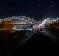 Brilliant Sunset Sydney Harbour and Night Photography Tour - Local Tourism