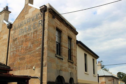 Bespoke Off-the-Beaten-Path Tour Of Inner Sydney - Accommodation Australia 1