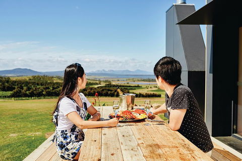 One-Way East Coaster - Accommodation Australia 2