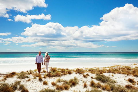 One-Way East Coaster - Accommodation Australia 4