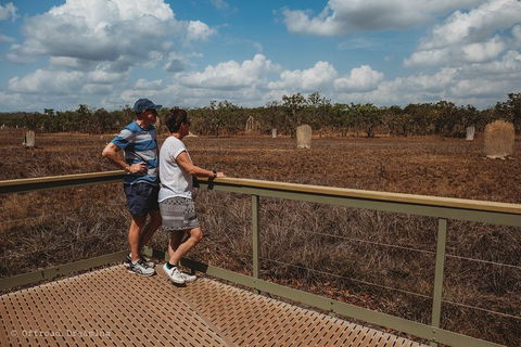 Litchfield National Park Day Tour From Darwin With Waterfalls And Buley Rockhole - Accommodation Australia 3