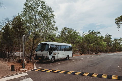 Litchfield National Park Day Tour From Darwin With Waterfalls And Buley Rockhole - Accommodation Australia 5