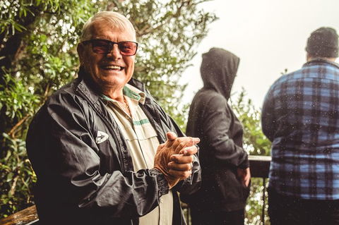 Full-day Springbrook National Park Tour From The Gold Coast - Local Tourism 5