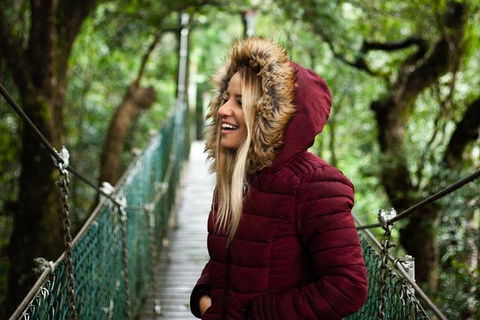 O'Reilly's & Lamington National Park Incl. Alpaca Farm + Vineyard - Local Tourism 2
