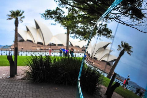 Sydney City Private Tour - Accommodation Australia 0