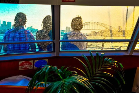 Sydney City Private Tour - Accommodation Australia 1