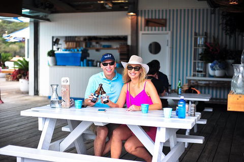 Sydney City Private Tour - Accommodation Australia 3