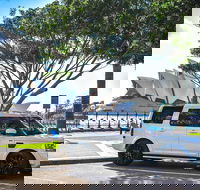 Luxury Sydney City Private Tour - Local Tourism