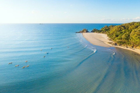 The Byron Bay Sea Kayak Tour - Accommodation Australia 5
