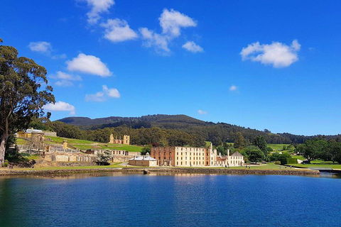 Tasmania 4 Day East Coast + Launceston - Accommodation Australia 0