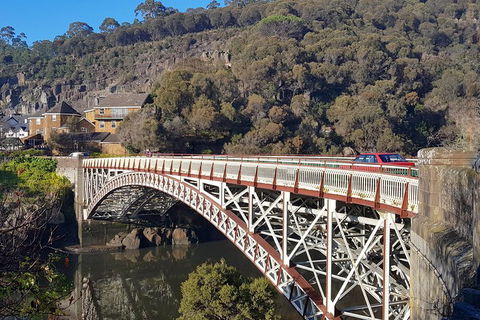 Tasmania 4 Day East Coast + Launceston - Accommodation Australia 5