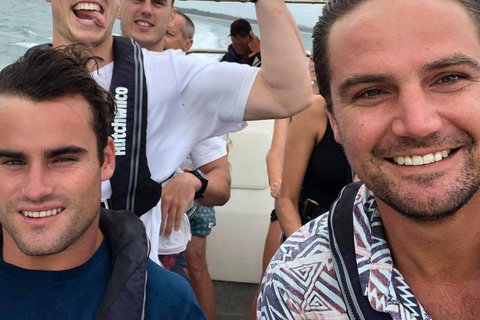 Noosa Oceanrider - Adventure Tour - Bed n Breakfasts 5