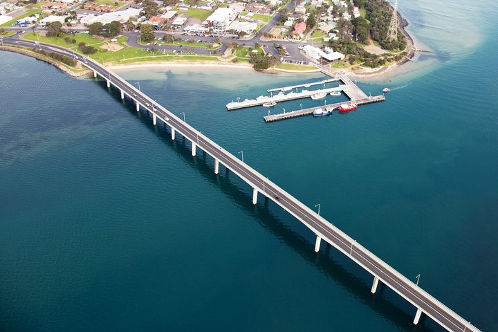 Phillip Island VIC Accommodation Australia