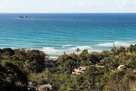 Byron Bay Lighthouse And Hinterland Tour - Local Tourism 1