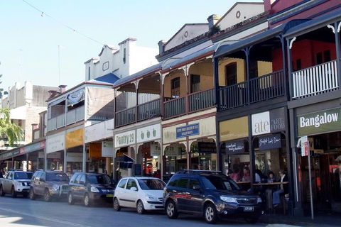 Byron Bay Hinterland Tour Including Rainforest Walk To Minyon Falls - Local Tourism 5