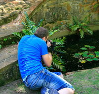Highlights of Perth Photographic Tour - Local Tourism