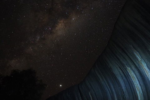 Wave Rock, Wild Flowers And Astro Photography - Accommodation Australia 3