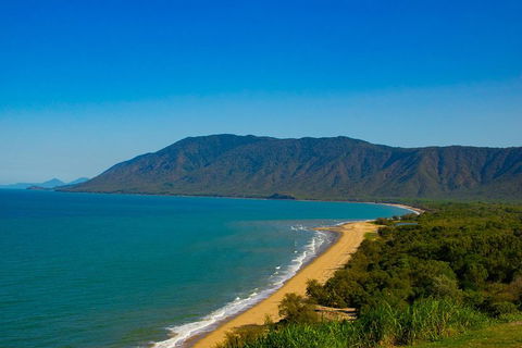 Cape Tribulation Day Tour - Local Tourism 1