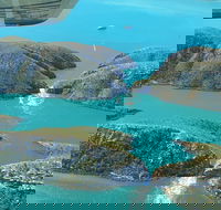 Giant Tides Tour - Cygnet Bay Pearl Farm - Local Tourism