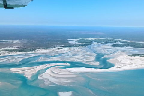 Wet Season Incredible Islands Tour - Horizontal Falls & Cygnet Bay Pearl Farm - Accommodation Australia 0
