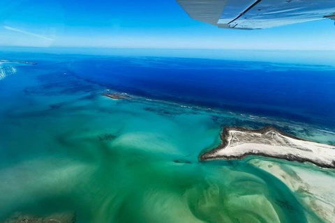 Wet Season Incredible Islands Tour - Horizontal Falls & Cygnet Bay Pearl Farm - Accommodation Australia 4