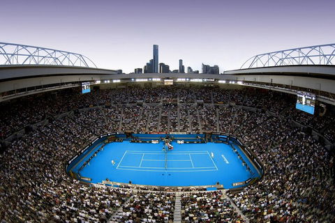 Melbourne Sports Experience + Free MCG Tour - Local Tourism 1